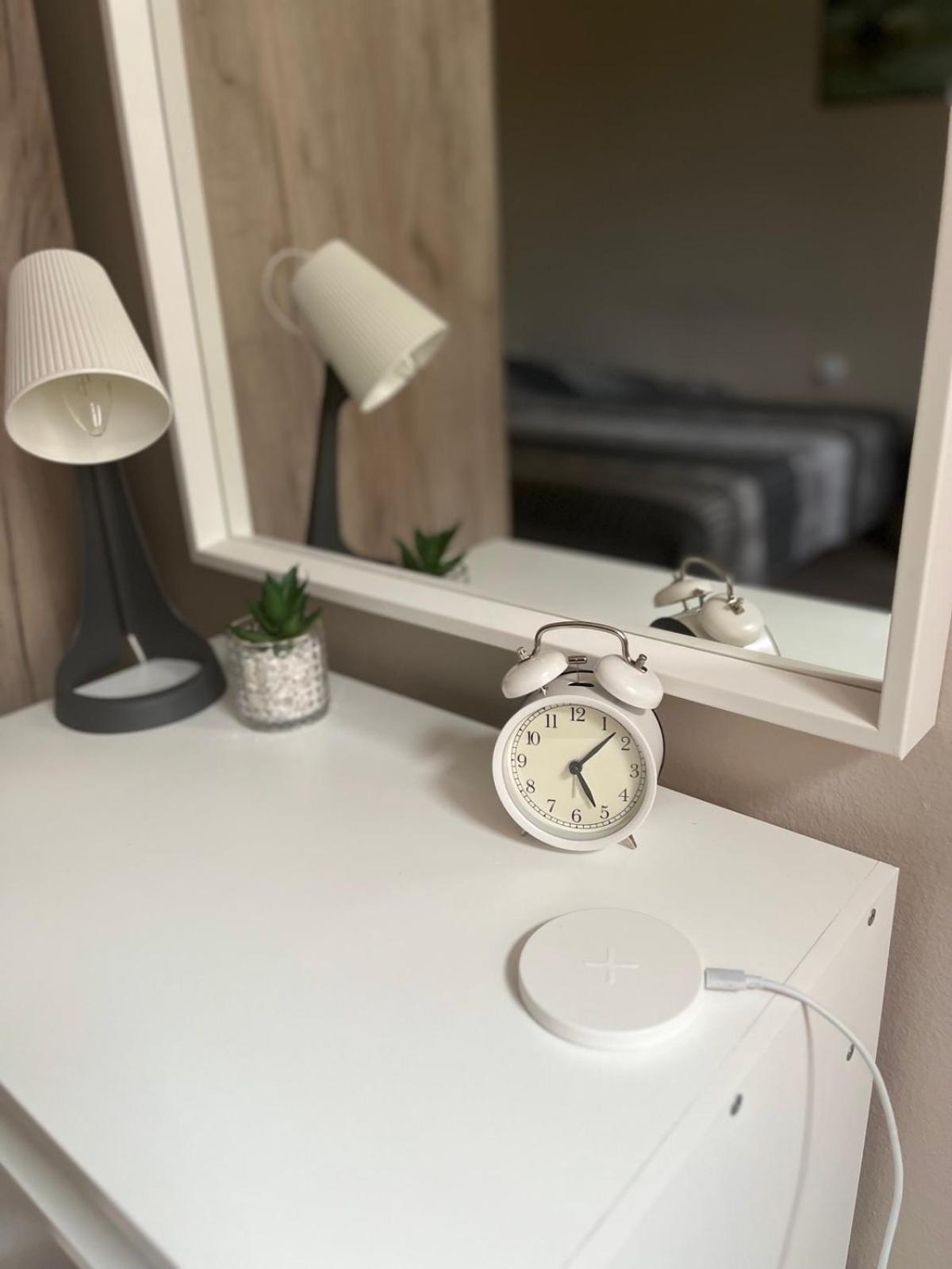 Apartman Petrov Donji Milanovac Bagian luar foto